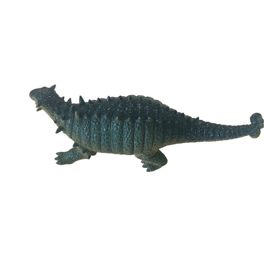 Boley 8" PINACOSAURUS Dinosaur Figure Toy Prehistoric Rare